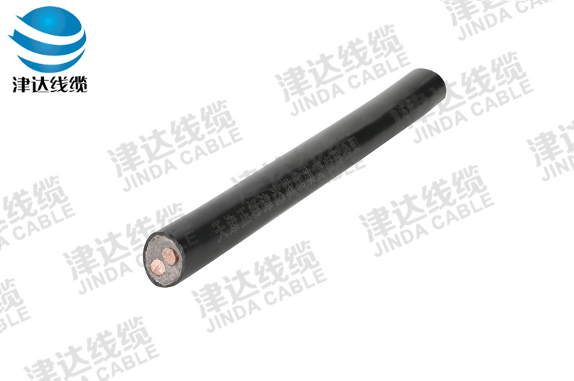 KYJV 交聯(lián)氯乙烯絕緣聚氯乙烯護(hù)套控制電纜