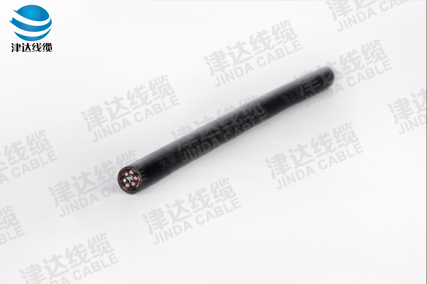 RVVP 銅芯聚氯乙烯絕緣聚氯乙烯護套屏蔽軟電纜